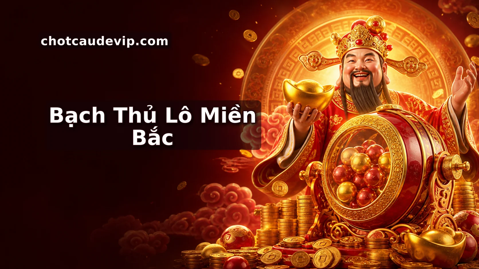 Cầu VIP Bạch Thủ Lô Miền Bắc - Soi Cầu xsmb Ăn Chắc