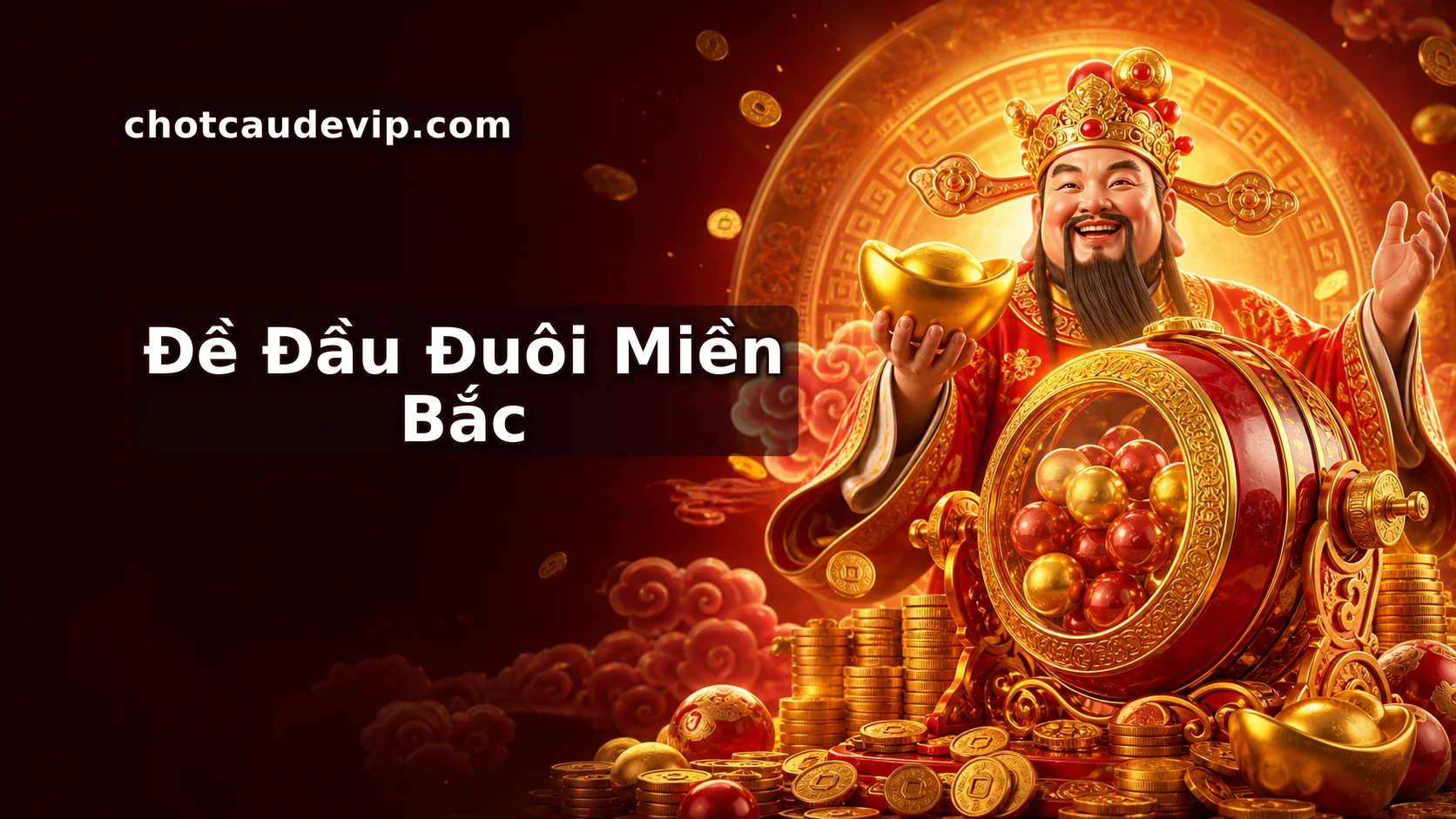 ĐỀ ĐẦU ĐUÔI VIP MIỀN BẮC