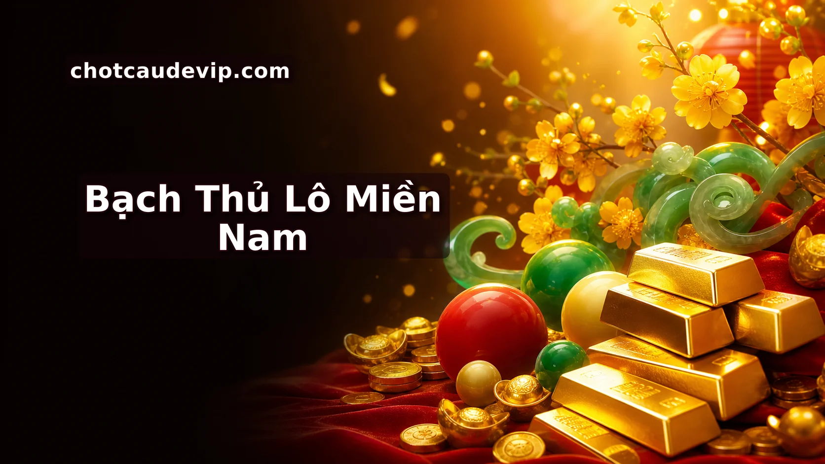 CẦU VIP BẠCH THỦ LÔ MIỀN NAM -Soi Cầu 3 Miền Chuẩn Nay