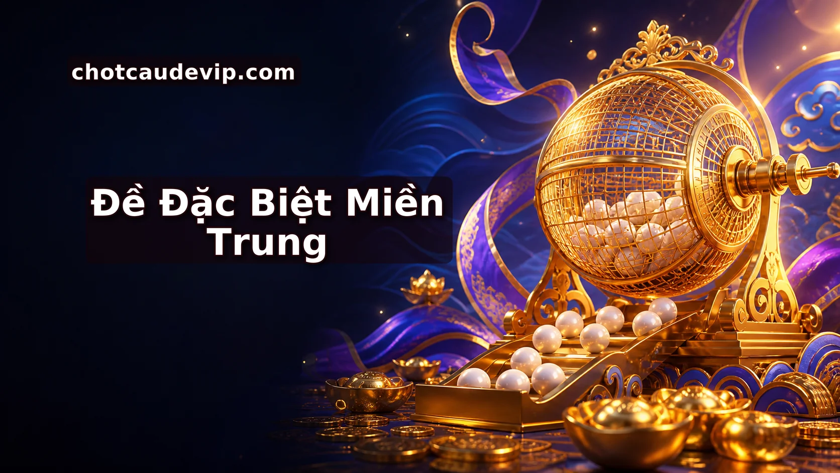 ĐẶC BIỆT MIỀN TRUNG